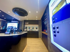 Samsung Experience Store in Kunnamkulam